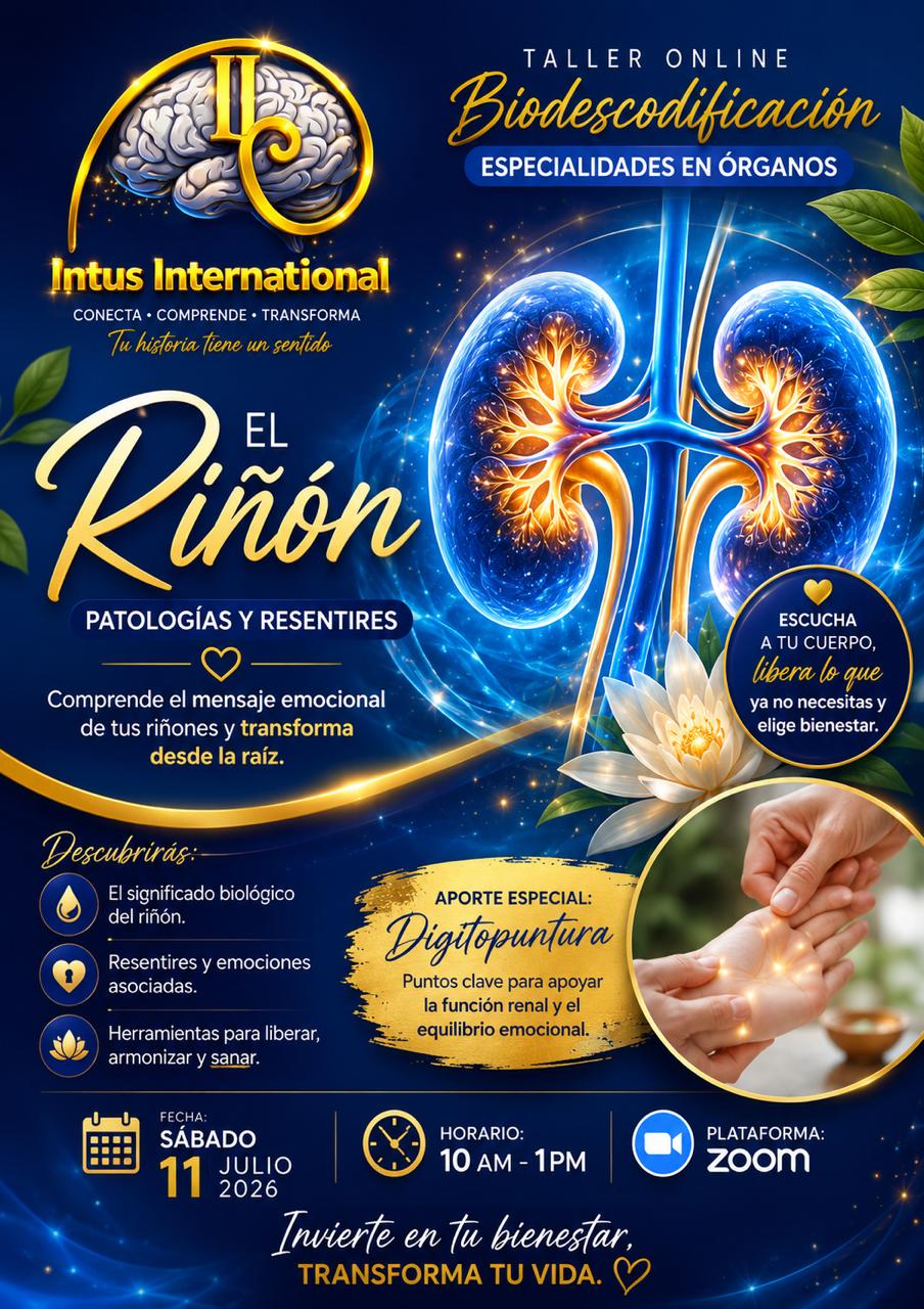 Protegido: Especialidad ¨El Riñón Patologías y Resentires¨